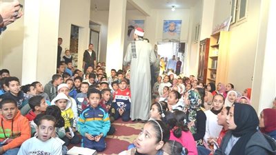 الأوقاف تطلق مبادرة عودة الكتاتيب من جديد في القرى والأرياف.. والبداية من المنوفية