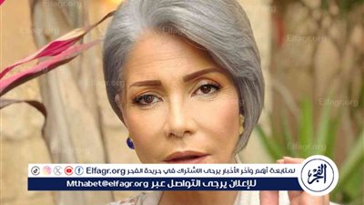 سوسن بدر تواصل تألقها في الدراما بمسلسلات جديدة في رمضان 2025