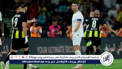 موعد مشاهدة مباراة الاتحاد والنصر في الدوري السعودي والقنوات الناقلة