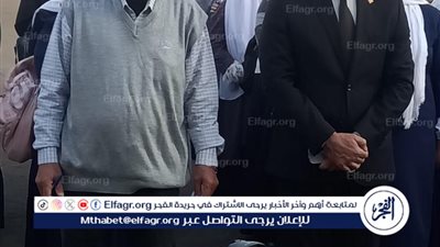 وكيل التعليم بالدقهلية يواصل متابعاته للوقوف علي انتظام العملية التعليمية بإدارة غرب المنصورة