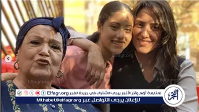 حنان مطاوع تشعل الحماس لمسلسل 