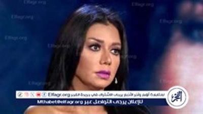 رانيا يوسف تنضم لمسلسل 