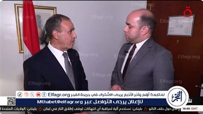 وزير الخارجية: هذا كل ما يشغل مصر الآن لوقف الحرب في السودان (فيديو)