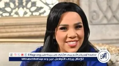 شيماء سيف تشيد بمحمد سامي: “أعظم مخرج في الدنيا”