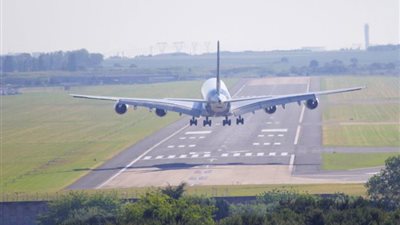 التكنولوجيا ركيزة التطور والابتكار في مجال الطيران المدني