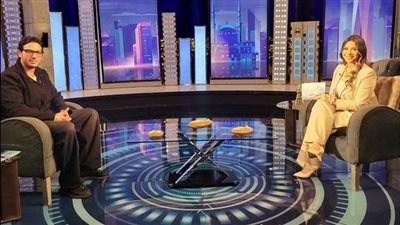 رغم عائلته الفنية.. أحمد جمال سعيد يكشف كيف انطلق في عالم الفن دون مساعده 