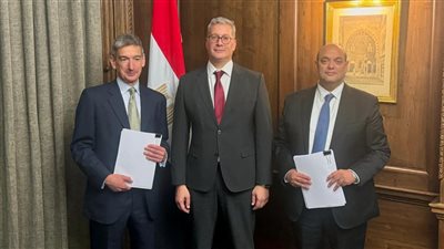  باريك جولد تستعد للتنقيب عن الذهب في مصر 