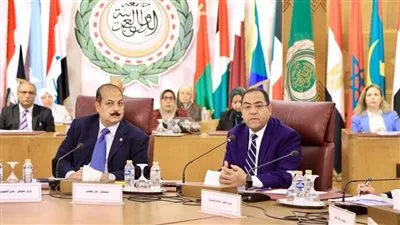 رئيس التنظيم والإدارة يستعرض تجربة الجهاز في استخدام الذكاء الاصطناعي ويدعو إلى تطوير إطار أخلاقي وقانوني لضمان استخدامه بشكل مسئول