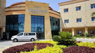 منظمة تابعة للأمم المتحدة تضع تجربة شفاء الأورمان فى رفع كفاءة الطاقة بالإصدار الثالث من كتاب التكنولوجيا الخضراء