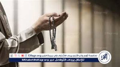 هلال جمادى الآخرة 1446هـ.. نبدأ الشهر بدعاء النبي ﷺ 