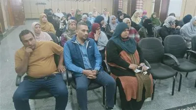 إعلام جنوب سيناء ينظم ندوة عن 