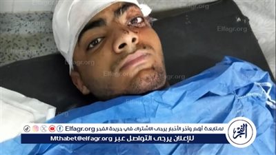 إصابة طالب كلية التمريض بعدة طعنات في الإسماعيلية 