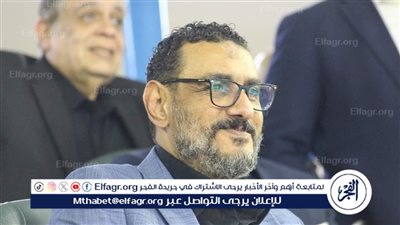 عمرو مخلوف يتحدث عن برنامجه لتطوير الكرة الطائرة المصرية
