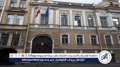 روسيا تغلق القنصلية البولندية في بطرسبرغ وتطرد 3 من موظفيها