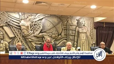 «صرخة أثرية من نقابة الصحفيين».. متخصصون: هدم المقابر التاريخية محو للهوية المصرية 