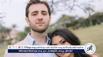 مي الغيطي تفاجئ جمهورها بخبر خطوبتها على الدكتور أندرياس براون: 