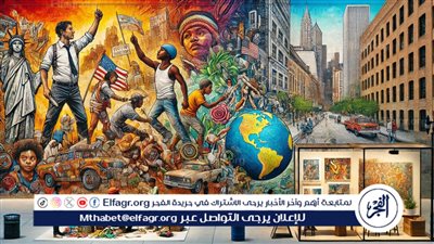 الفن المعاصر: مرآة للواقع أم وسيلة للانتقاد؟