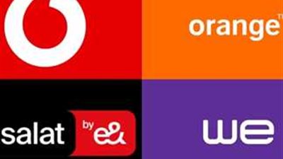  إرتفاع سعر باقات الانترنت المنزلي ليصل سعر 140 جيجا إلي 239.4