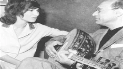 سلطان والموجي والأبنودي وعبد الوهاب.. أسماء تركت بصمات لا تُنسى في مشوار فايزة أحمد الفني (بروفايل)