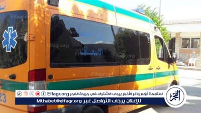 بسبب خلافات أسرية سيدة تحاول الانتحار بالسقوط من الطابق الثاني بسوهاج