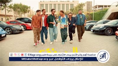 في 48 ساعة فقط.. إيرادات فيلم 