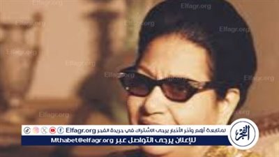 في يوم ميلادها..ما هي علاقة كوكب الشرق بثورة يوليو 