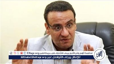 متحدث النواب السابق: الشائعات أخطر من الرصاص.. وهاتف في يد جاهل أخطر من دبابة