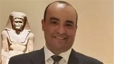 تغييرات في إدارة مراقبة الآثار بمطارات صعيد مصر 