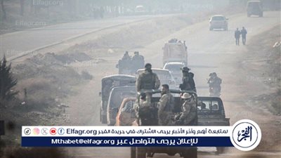 مركز الأهرام: تركيا أول من سيكتوي بنيران التصعيد في سوريا