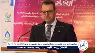 خبير اقتصادي: العلاقات المصرية – الدنماركية تعيش أزهى عصورها