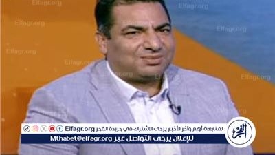 عضو بالشؤون الإسلامية يهاجم الفود بلوجر: عيب الأكل عورة