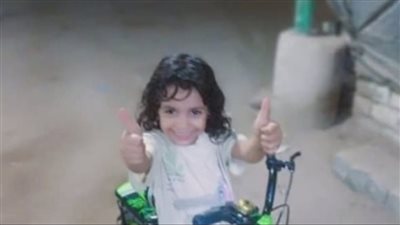 المشتبه به سيدة.. التحقيق في مقتل الطفلة مكة بعد تغيبها ساعات في منشأة القناطر 