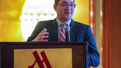 عاجل | وزير المالية: مصر تعتمد على اقتصاد متنوع.. وتنفيذ صفقات كبرى الفترة المقبلة