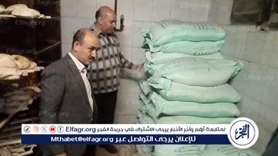 ضبط 302 مخالفة خلال حملات تفتيشية تموينية مكبرة على المخابز والأسواق