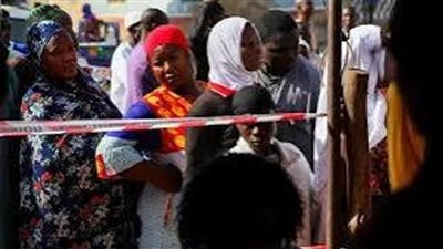 خلفا لأكوفو-أدو.. غانا تبدء في اختيار رئيس جديد