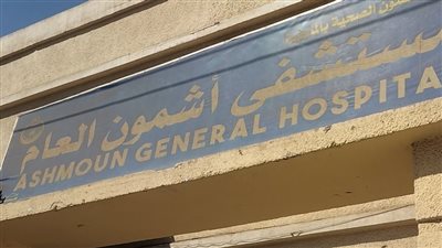 إصابة سيدة اثر مشاجرة بسلاح أبيض بالمنوفية 