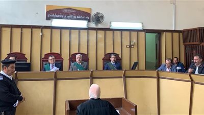 عقوبات مشددة.. السجن 10 سنوات لمحاسب ضبط بـ 12 قطعة حشيش ببورسعيد