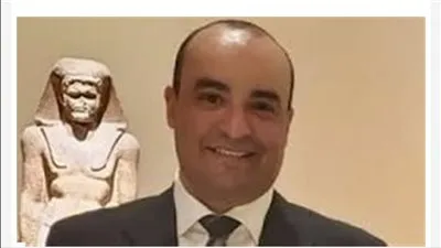 عاجل| الأمين العام يطيح برئيس قطاع الآثار المصرية القديمة وكلف مسؤولًا جديدًا 