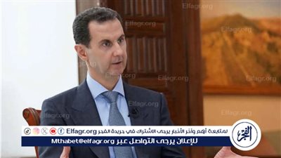 رويترز: بشار الأسد غادر دمشق إلى وجهة غير معلومة