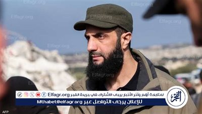 عاجل- أول رسالة بعد دخول دمشق.. هيئة تحرير الشام تدعو إلى الحفاظ على المؤسسات العامة