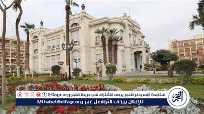 جامعة عين شمس تتألق ضمن قائمة أفضل الجامعات العربية في التعاون الدولي
