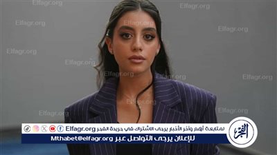 أبرزهم لام شمسية وموضوع عائلي.. ياسمينا العبد تنتظر 4 أعمال الفترة المقبلة