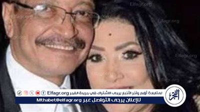 وفاة المخرج مصطفى سالم زوج الفنانة بدرية طلبة: أبرز معلومات عن الراحل
