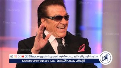 في ذكرى ميلاده.. هل صنعت أدوار الشر نجومية غسان مطر؟