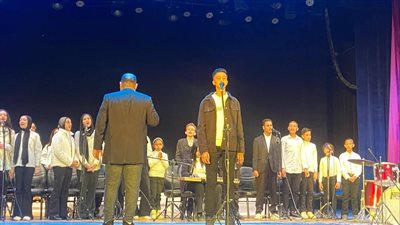 قصور الثقافة تقيم الصالون الثاني للطفل وتكرم اسم أحمد زرزور