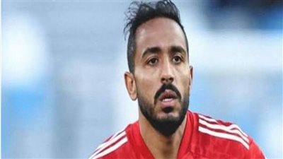 آخر التطورات في واقعة أزمة كهربا مع الزمالك 