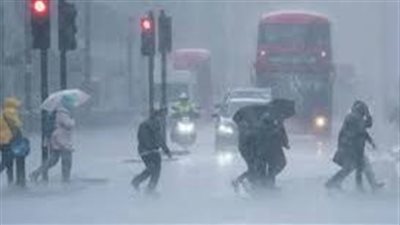 ما هي عاصفة 