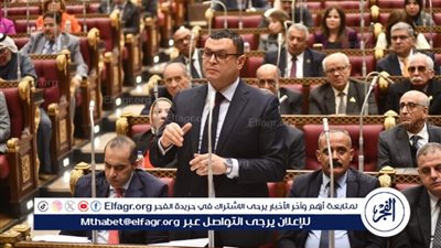 وزير الإسكان أمام 