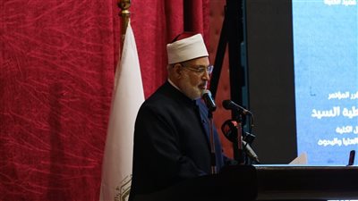 رئيس أزهر مطروح يفتتح معرض نتائج العام الجديد بمجمع معاهد النموذجي