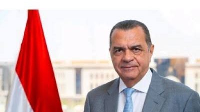  مصر توقع اتفاقية اعتراف متبادل ببرنامج المشغل الاقتصادي المعتمد السعودي